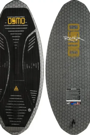 Achetez Aujourd’hui Ronix Osmo skimmer 4.7 wakesurfer 135 cm