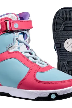 Affaire À Saisir Hyperlite Aries System chausses de wakeboard femme 36