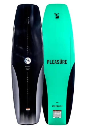 Authentique Hyperlite Pleasure wakeboard 152 cm 152 cm