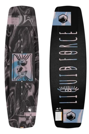 Acheter En Ligne Liquid Force Butterstick Pro wakeboard 152 cm 152 cm