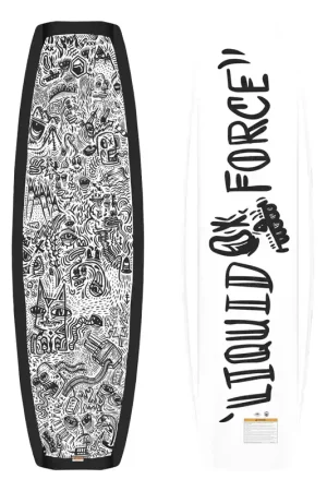 Affaire À Saisir Liquid Force Apex wakeboard 144 cm 144 cm