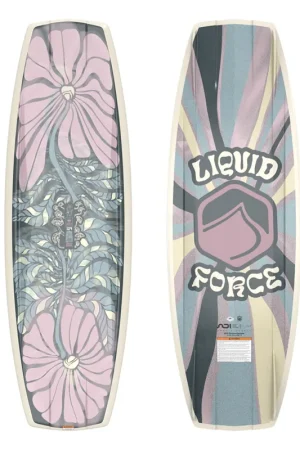 Acheter En Ligne Liquid Force ME wakeboard 134 cm 134 cm