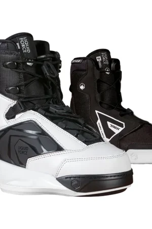 Achetez Aujourd’hui Liquid Force Terra 6x chausses de wakeboard 36-39