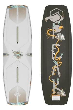 Top Vente Liquid Force Peak wakeboard 146 cm 146 cm