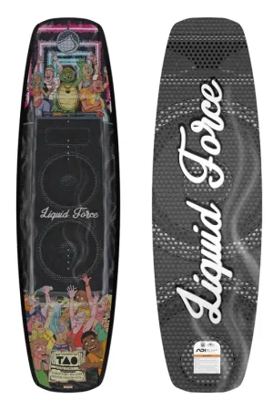 Certifié Liquid Force Tao wakeboard 150 cm 150 cm