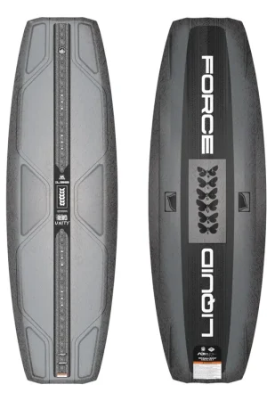 Certifié Liquid Force Unity Aero wakeboard 139 cm 139 cm