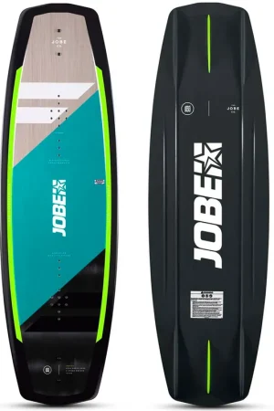 Affaire À Saisir Jobe vanity wakeboard 136 cm 136 cm
