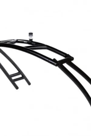 Monster tour MTK XL noire mat 193 - 259 Pas Cher