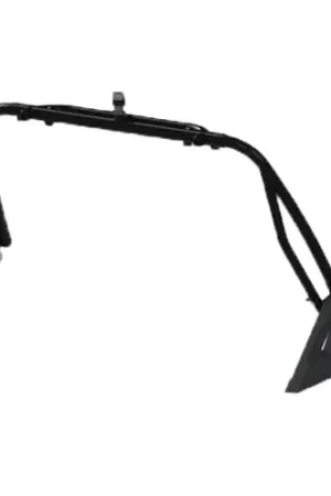 Prix Réduit Monster tour HS1 noire 193 - 243