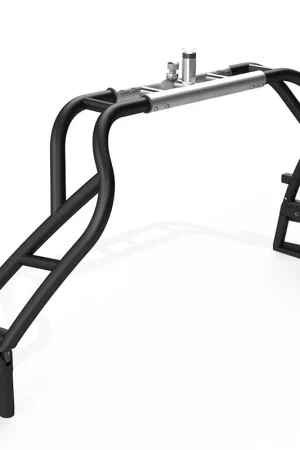 Roswell Aviator pro tour de wakeboard noir 218 - 264 Must-Have