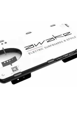 Awake plateforme gonflable pour quai One Size Solde