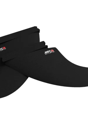 Jusqu’à Épuisement Des Stocks Awake Rävik ailerons en carbone One Size