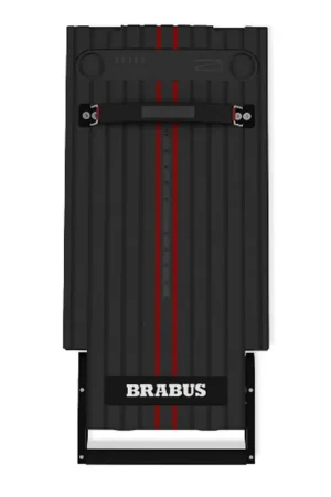 Awake batterie Flex BRABUS One Size Livraison Express