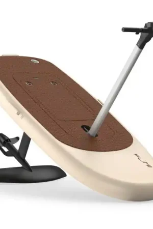 Flite Flitescooter - Oyster 237 L Must-Have