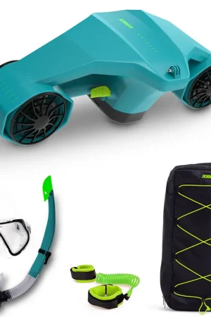 Jobe Infinity Seascooter package One Size Prix Bas