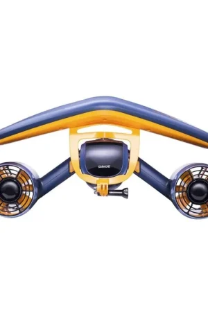Jusqu’à Épuisement Des Stocks Sublue Mix scooter sous-marin bleu space One Size