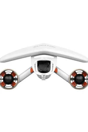 Remise Sublue Mix Pro scooter sous-marin white gold One Size