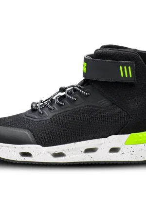 Jobe Discover Sneaker High noire 36 Dernière Chance