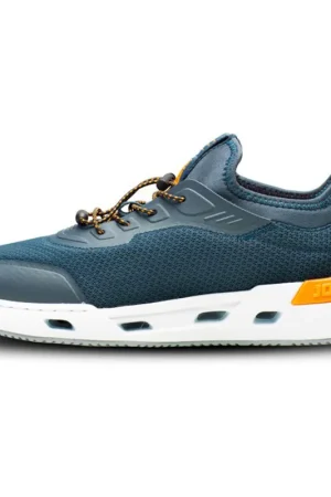 Jobe Discover Sneaker bleu nuit 36 Soldes