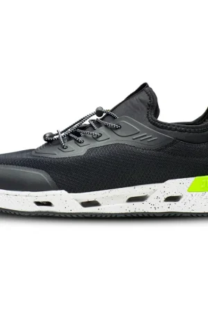 Jobe Discover Sneaker noir 36 Seulement Aujourd’hui