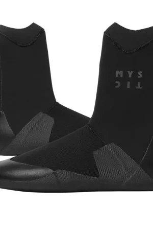 Mystic Supreme chaussures de surf 5mm Split Toe 34 Populaire