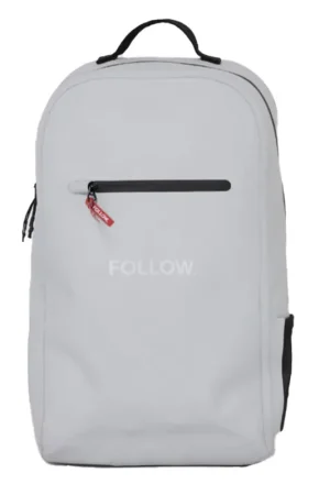 Prix Bas Follow Life sac à dos 20 L gris 20 L