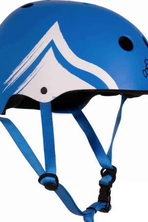 Acheter En Ligne Liquid Force casque de sport nautique Hero bleu S/M
