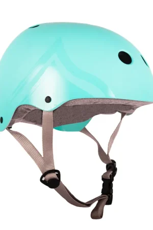 Authentique Liquid Force casque de sport nautique hero mint S