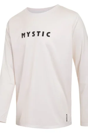 Acheter Direct Mystic Star quickdry t-shirt LS homme blanc S