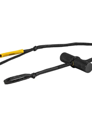 Commander Vite Ronix T-Wrap Yoke Section palonnier 75cm noir L/XL