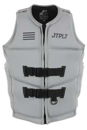 Achetez Aujourdâhui Jetpilot RX Vault gilet de sauvetage 50N homme gris S