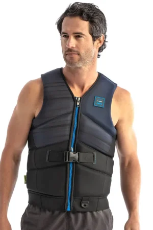 Achetez Aujourdâhui Jobe Unify gilet de sauvetage 50N homme bleu XS