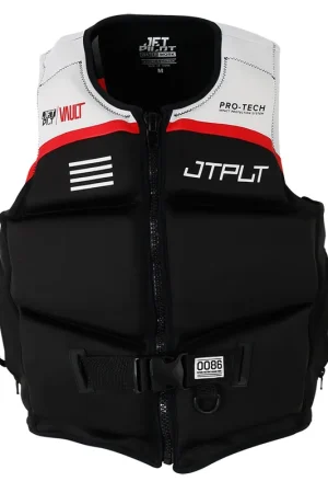 Super Prix Jetpilot RX Vault gilet de sauvetage 50N homme noir S
