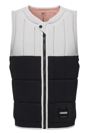 Acheter En Ligne Mystic Renegade gilet d'impact homme Wake noir/blanc XS