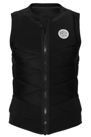 Vente Flash Mystic Juice gilet d'impact femme noir XS
