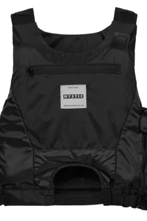 Achetez Aujourdâhui Mystic downwinder gilet de sauvetage 50N unisexe noir S