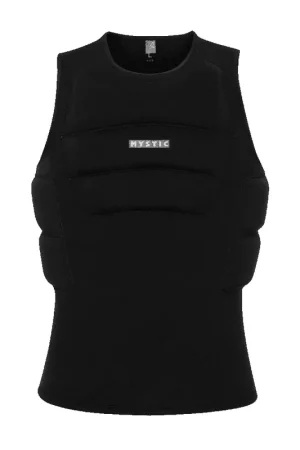 Commander Maintenant Mystic Impact Under Vest surf noir S