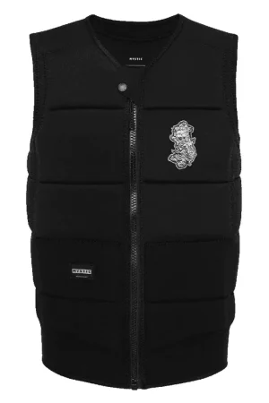 Bon Marché Mystic Posseidon TS impact shield homme noir XS