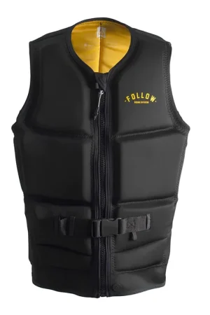 Acheter Direct Follow Division 50N gilet de sauvetage homme noir XS