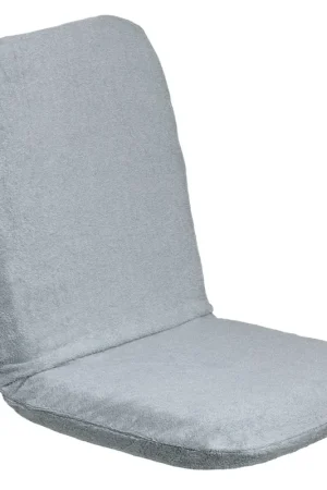 Paiement Sécurisé Comfort Seat housse en éponge grise pour siège standard One Size