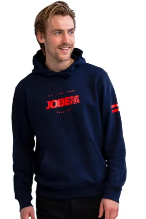 Offre Du Jour Jobe hoodie bleu nuit XS