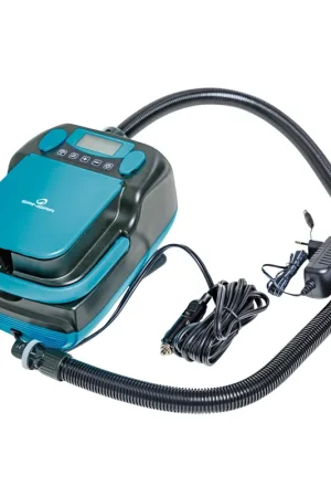 Acheter En Ligne Spinera pompe 12V haute pression 18 PSI One Size