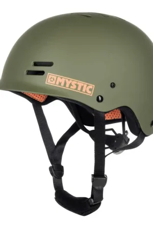 CASQUE MYSTIC PREDATOR HELMET ARMY Marque