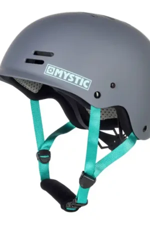 Casque Mystic Predator Helmet Mint Vente Flash