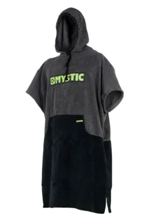 Commande En Gros Mystic Poncho Lime