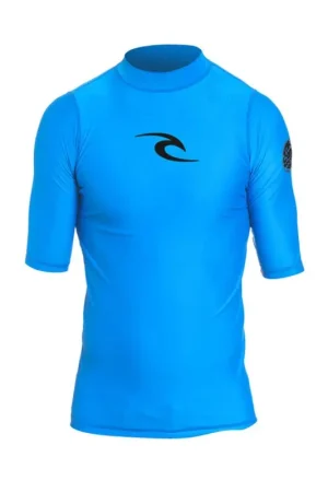 Lycra Rip Curl Corpo Blue Affaire À Saisir