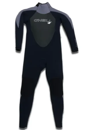 Promotion Saisonnière Combinaison Enfant O'neill Youth Epic 5/4mm Abyss/Smoke