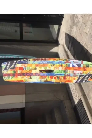 Planche Naish Motion 2015 Solde