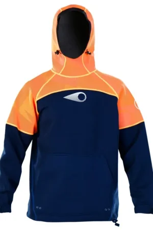Pas Cher Sooruz Sweat Hood Thermo Outside NAVY 2019 Taille