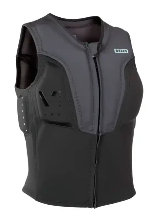 Impact Vest ION Vector Front Zip 2019 Expédition Rapide